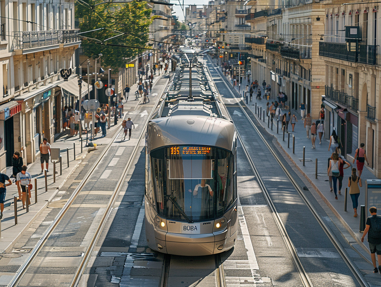 transports montpellier